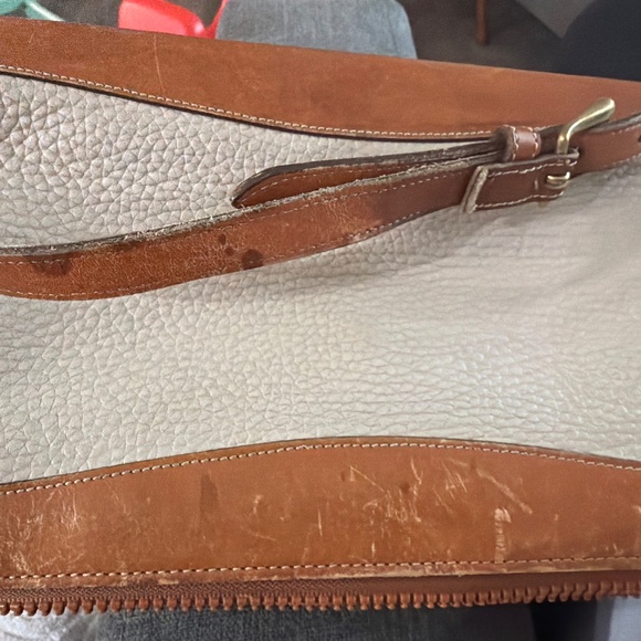 Doonie & bourke handbag - Picture 4 of 5